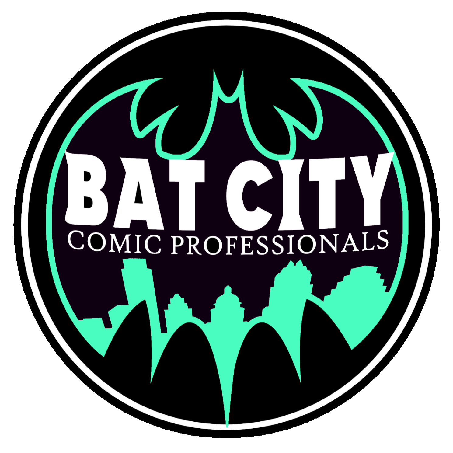 Bat City Comic Professionals