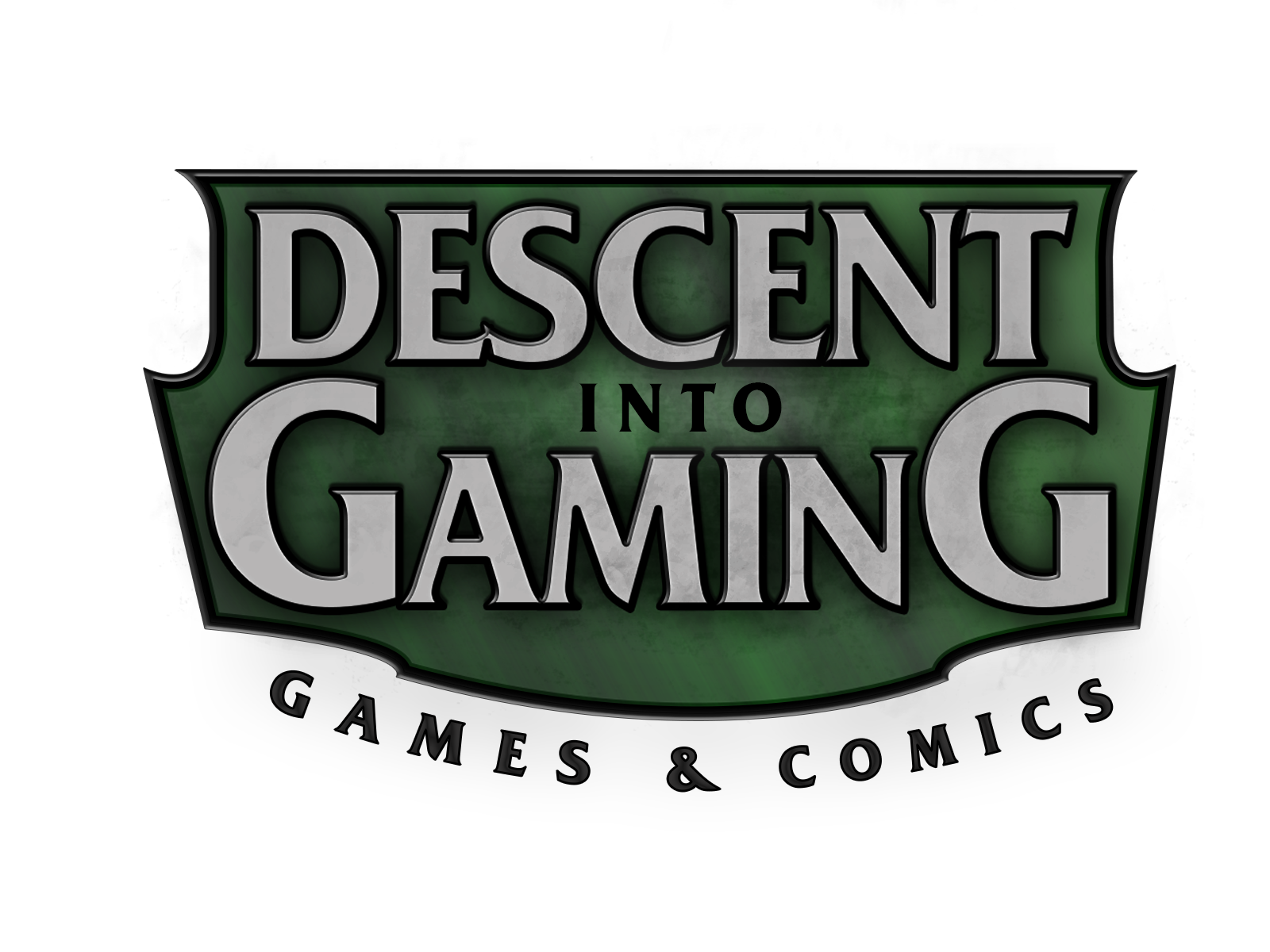 Descent into Gaming