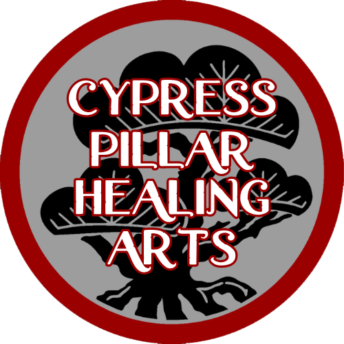 CYPRESS PILLAR HEALING ARTS