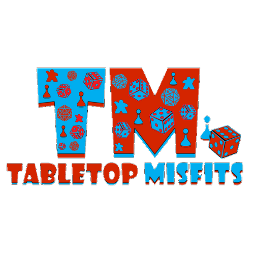 TableTop Misfits