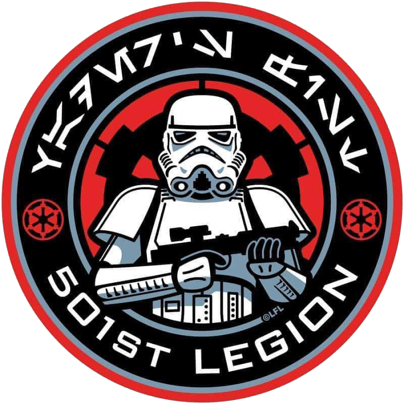 The 501st Legion