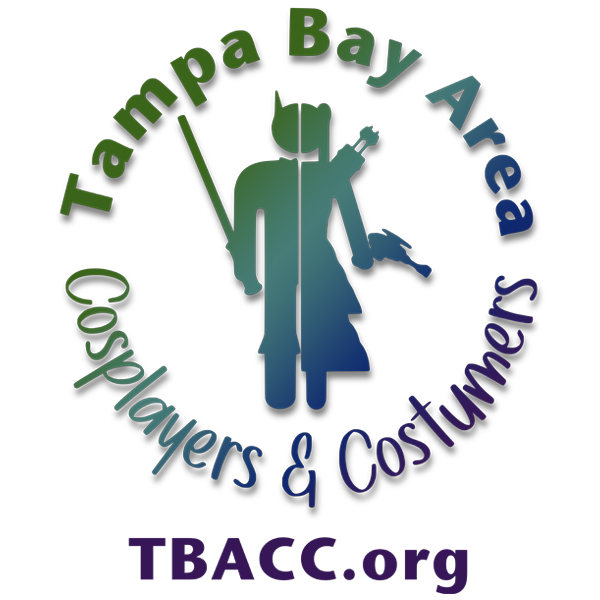 Tampa Bay Area Cosplayers and Costumers