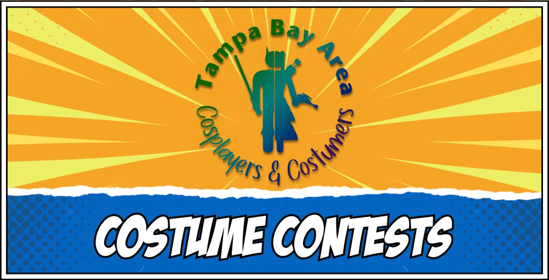 Costume Contests Cosplay Contest