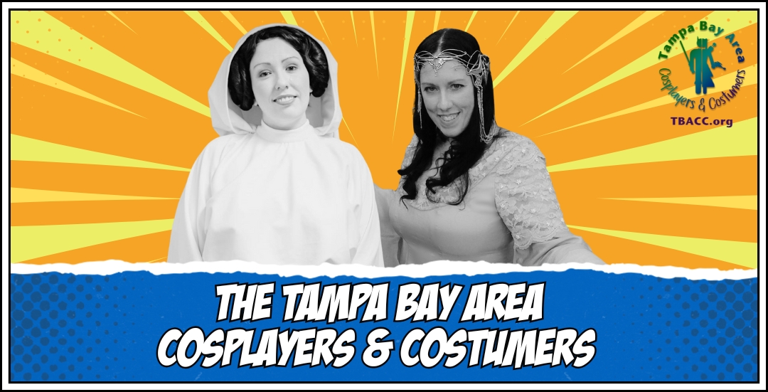 Cosplay Panel 4 Cosplay Panel