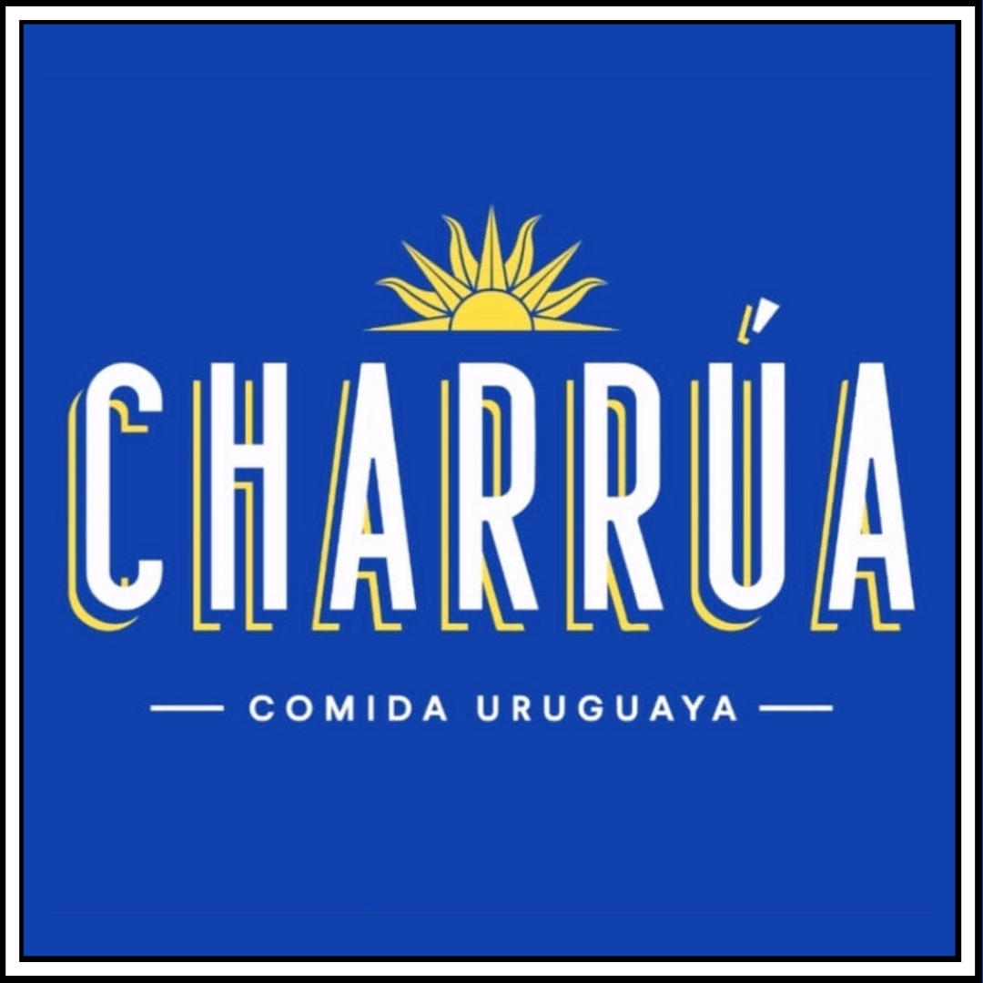 Charrua Food Truck