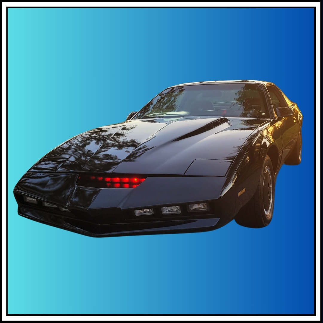 KITT