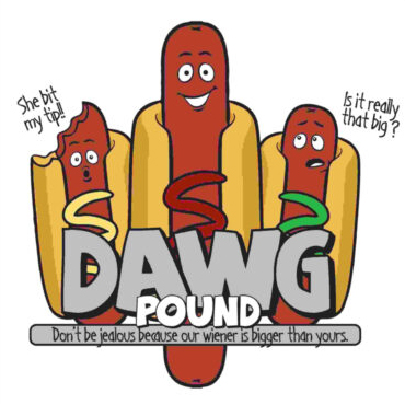 The Dawg Pound