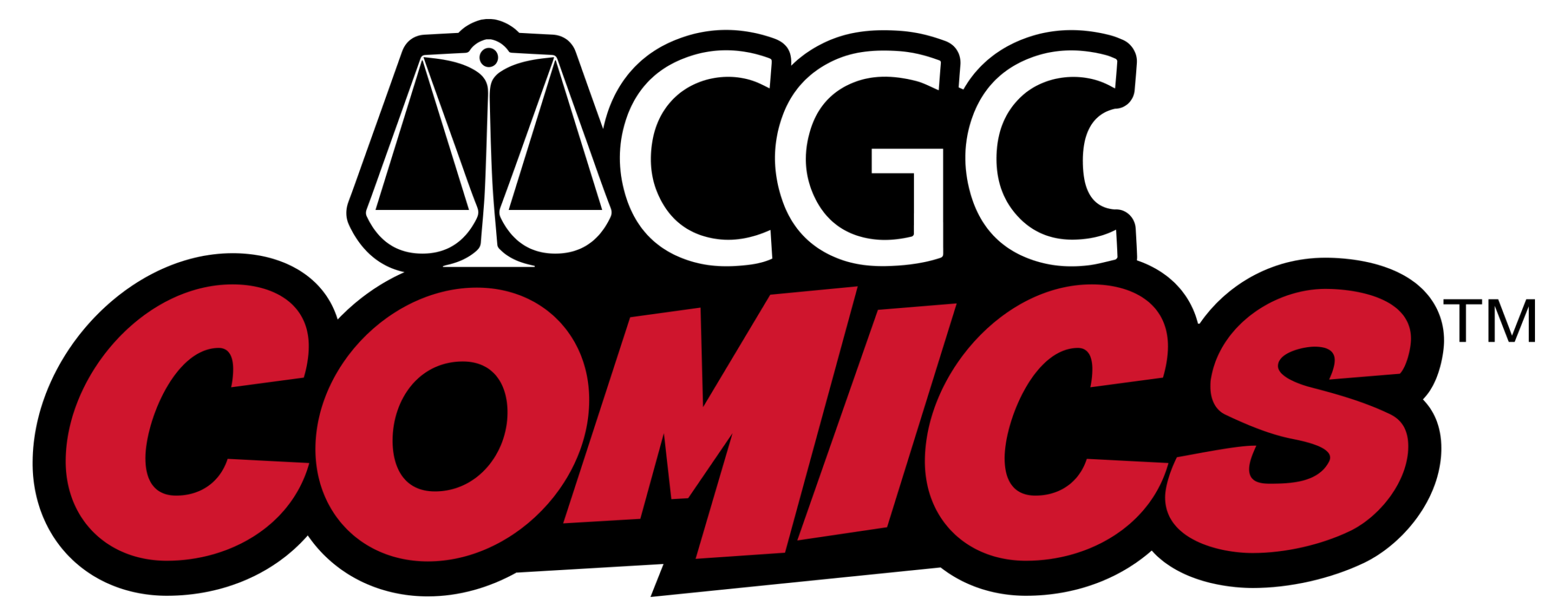 CGC Comics