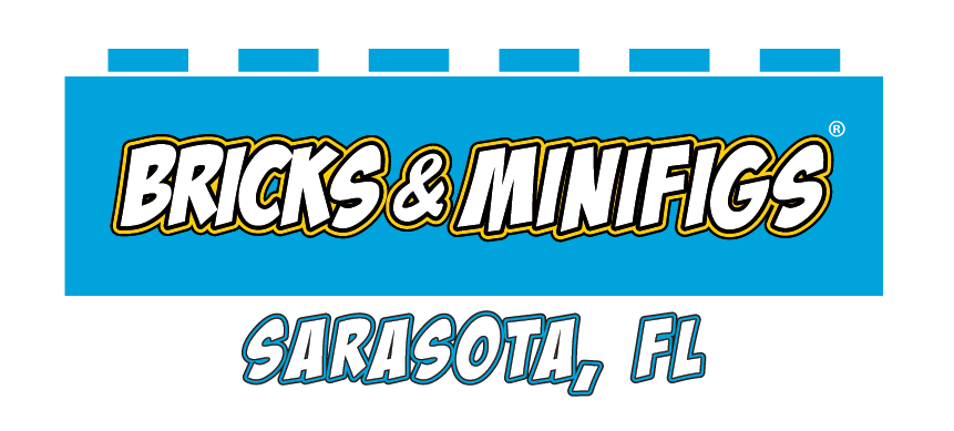 Bricks & Minifigs Sarasota, FL