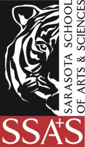 SSAS Logo